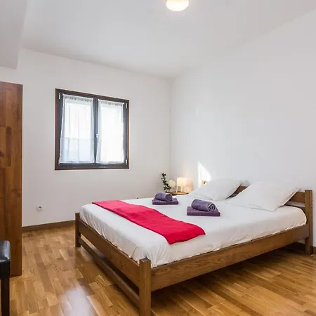 Apartment App Silverstar 1 By Interhome *