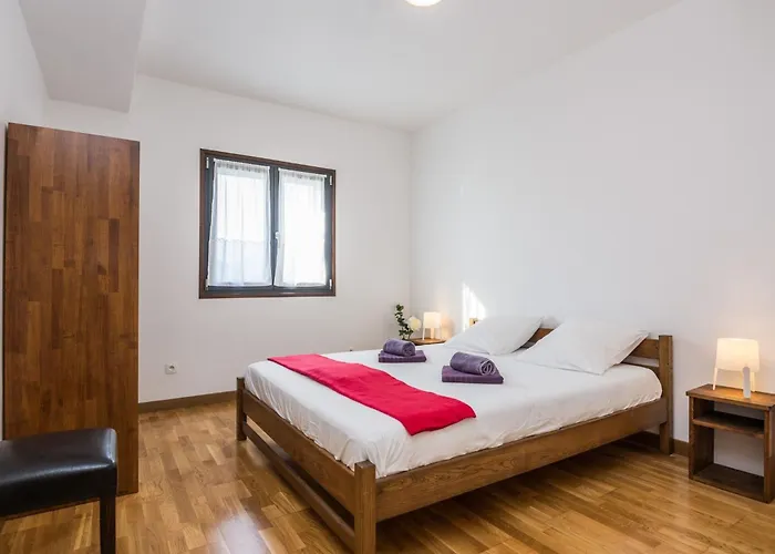 Apartment App Silverstar 1 By Interhome *