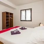 App Silverstar 1 By Interhome *