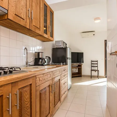 App Silverstar 1 By Interhome * Vir