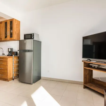 Apartman App Silverstar 1 By Interhome