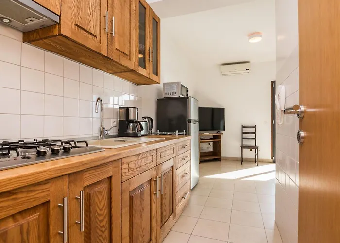 App Silverstar 1 By Interhome * Vir