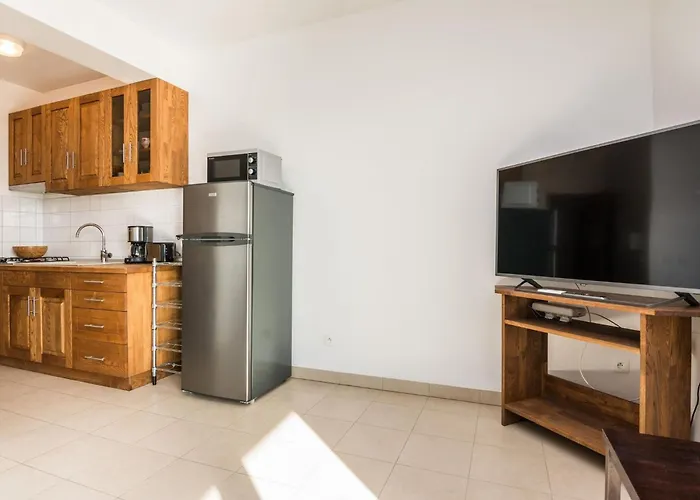 Apartman App Silverstar 1 By Interhome