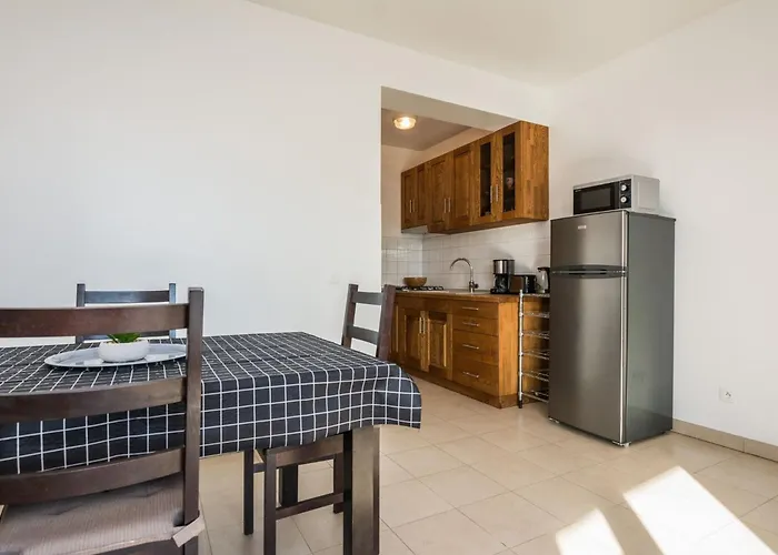 App Silverstar 1 By Interhome *