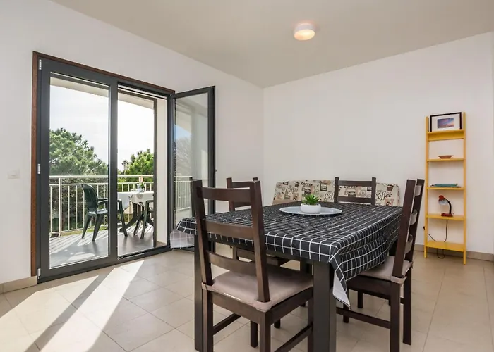 App Silverstar 1 By Interhome Apartman Vir