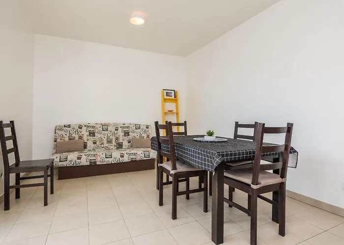 App Silverstar 1 By Interhome