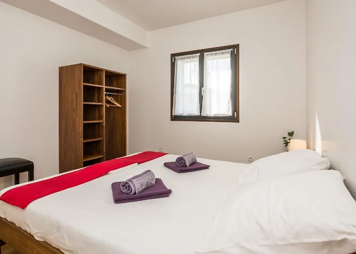 App Silverstar 1 By Interhome *