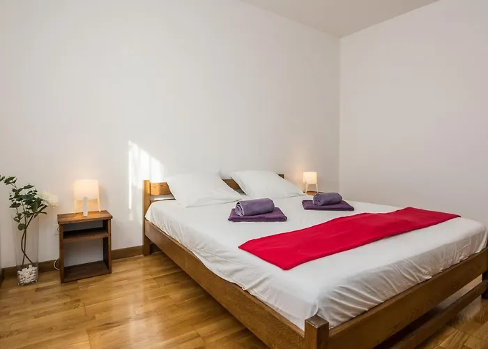 App Silverstar 1 By Interhome *