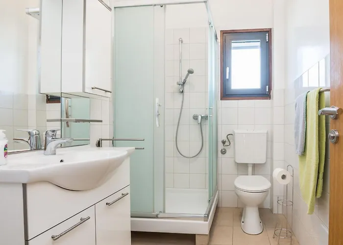 App Silverstar 1 By Interhome