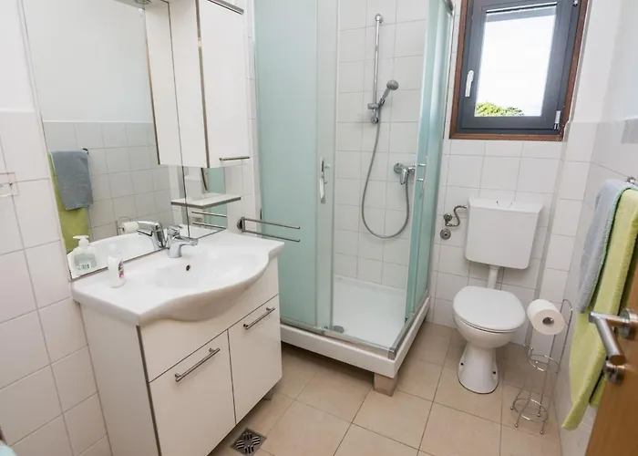 App Silverstar 1 By Interhome Apartman