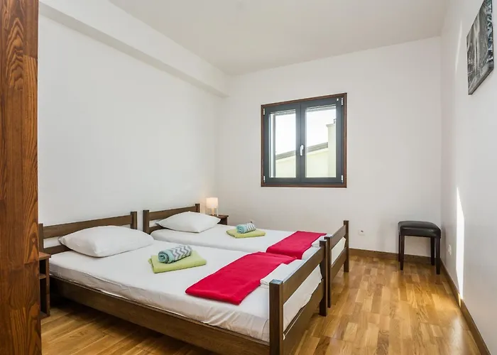 App Silverstar 1 By Interhome *