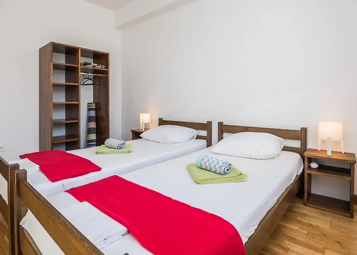 Apartman App Silverstar 1 By Interhome